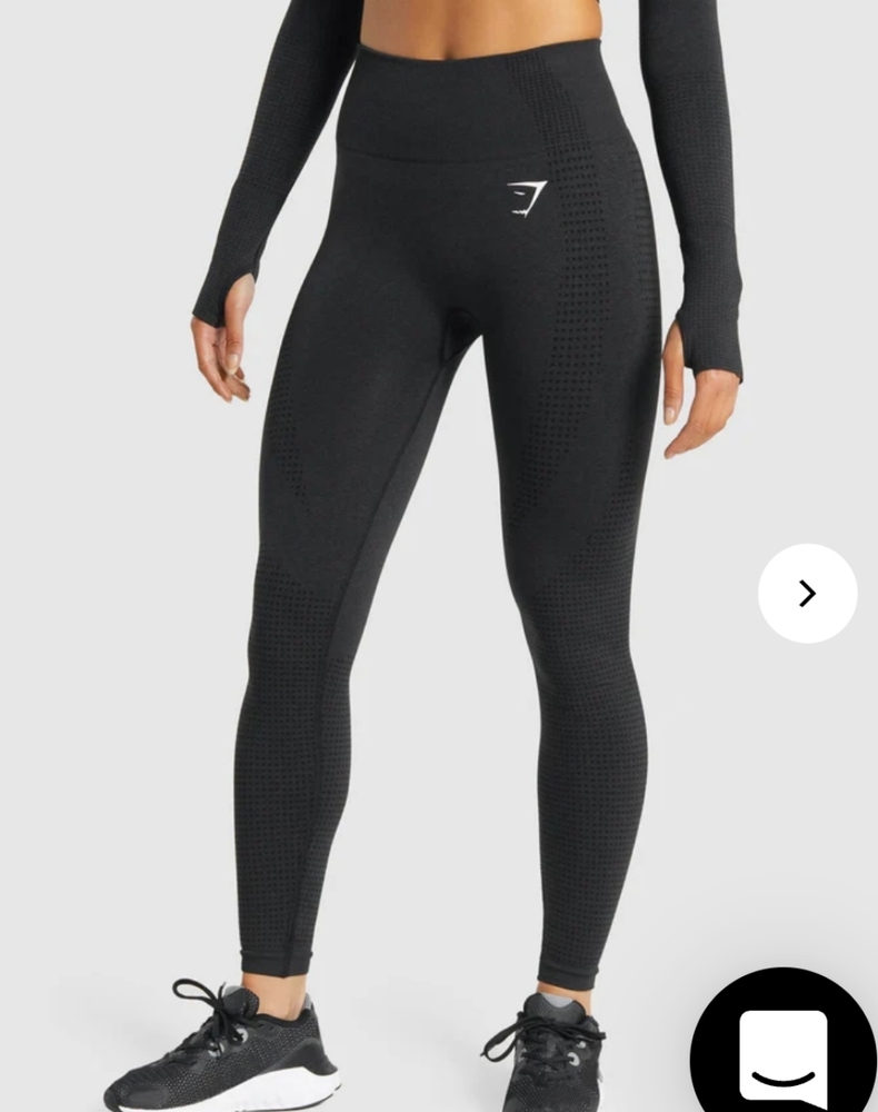 Gymshark  Vital Seamless leggings